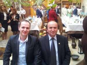 Sursă foto: Facebook/Tudorel Toader şi Ionuţ Alexandru Toader